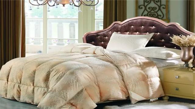 床上用品跟睡眠的关系,床上用品与睡眠质量的紧密关系