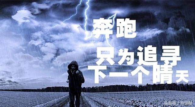 打了几个月,坚持不懈的力量，一场持续数月的奋斗