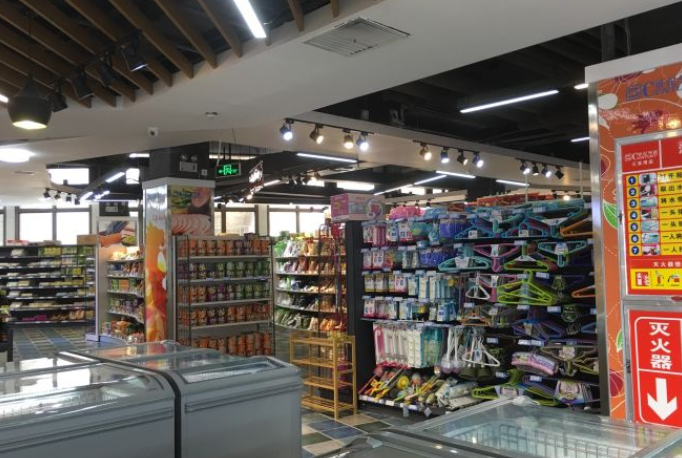 世纪华联超市床上用品,世纪华联超市，床上用品的优选之地