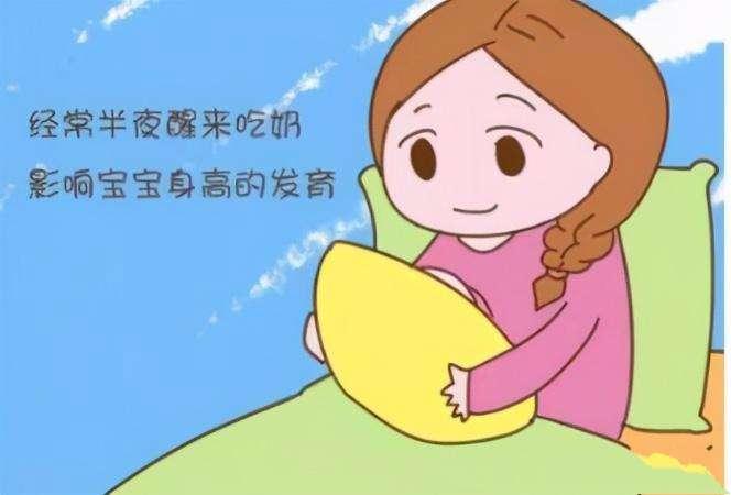 婴儿几个月可以睡整觉,婴儿睡眠模式的发展与整觉的概念解析