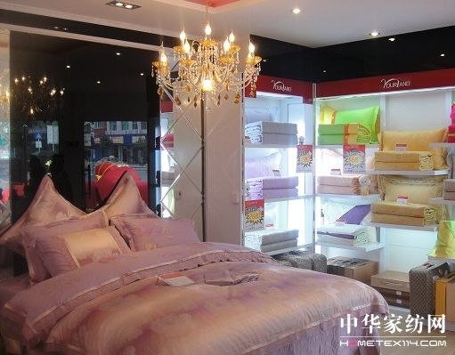 君山床上用品专卖店,君山床上用品专卖店，品质睡眠的绝佳之选