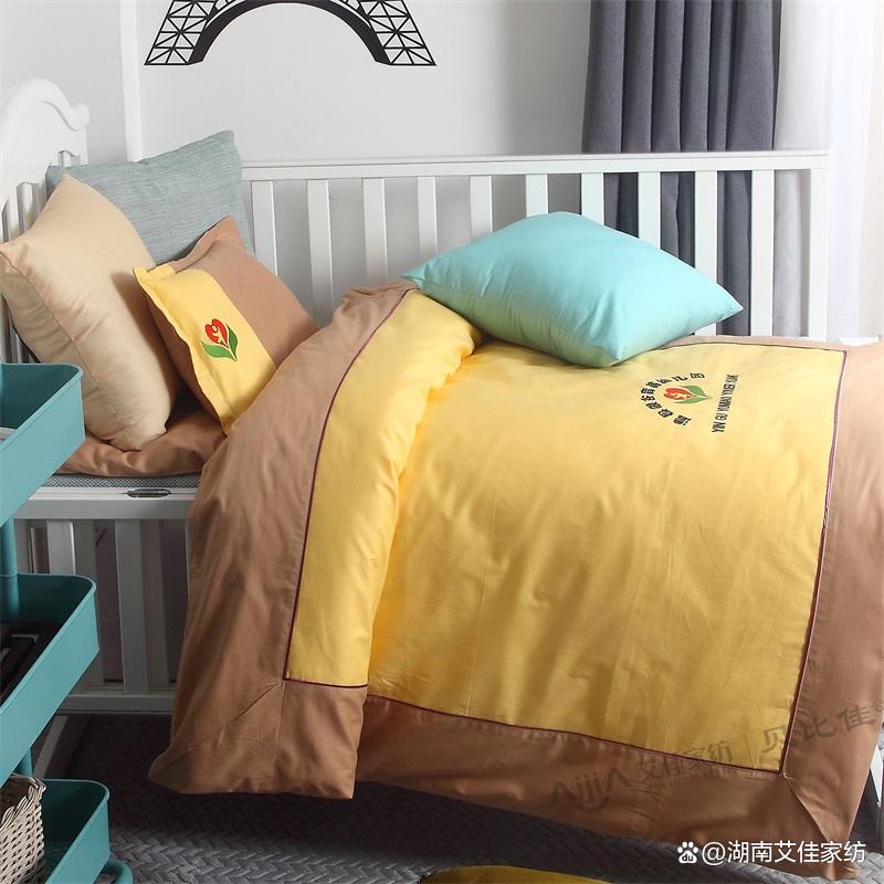幼儿床上用品批发厂家,探寻幼儿床上用品批发厂家的奥秘