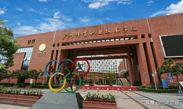 广东省有哪些体育学院,广东省的体育学院概览