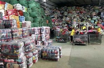 广元床上用品回收,广元床上用品回收，环保与资源的再循环利用