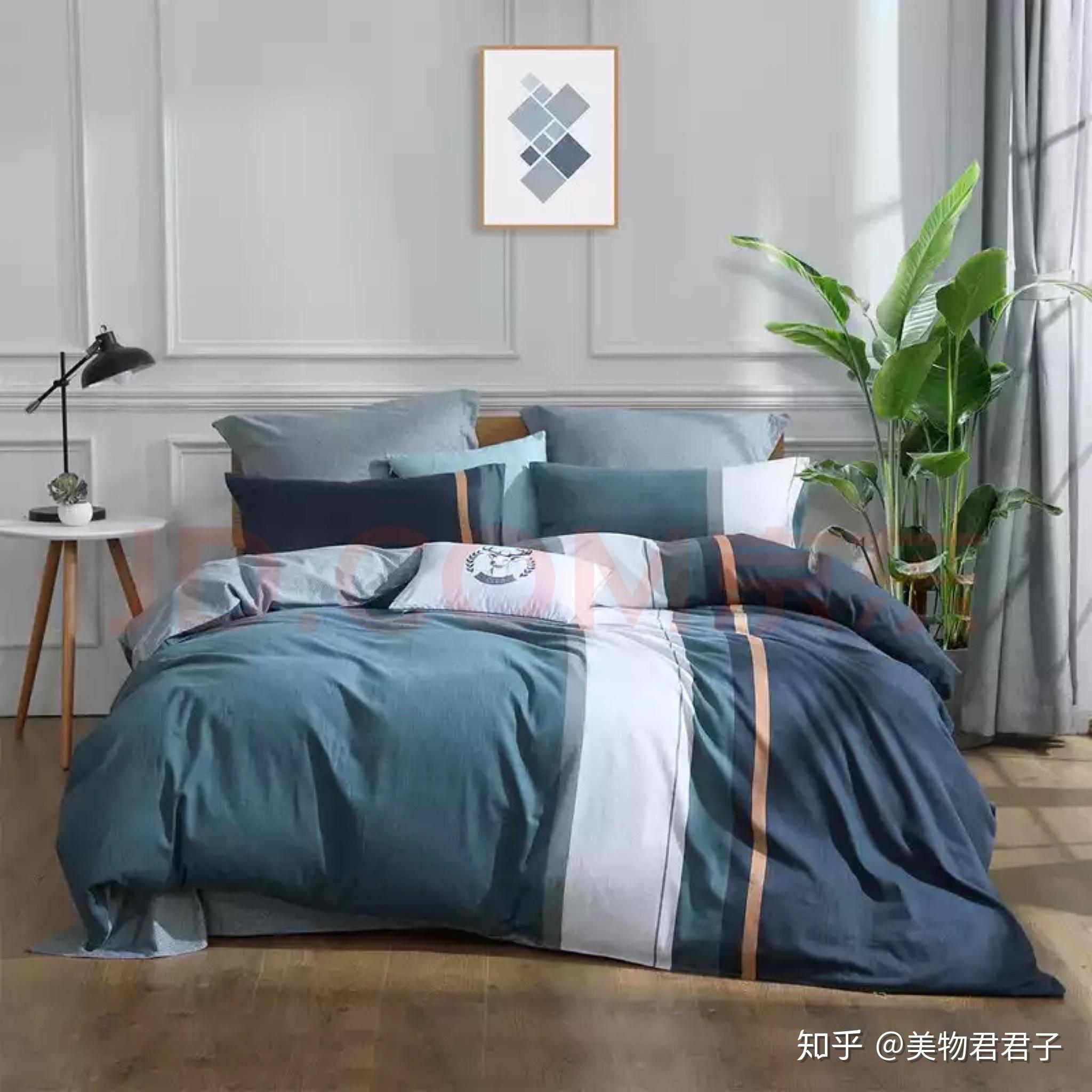 床上用品推荐几个品牌的,床上用品推荐，优质品牌一览