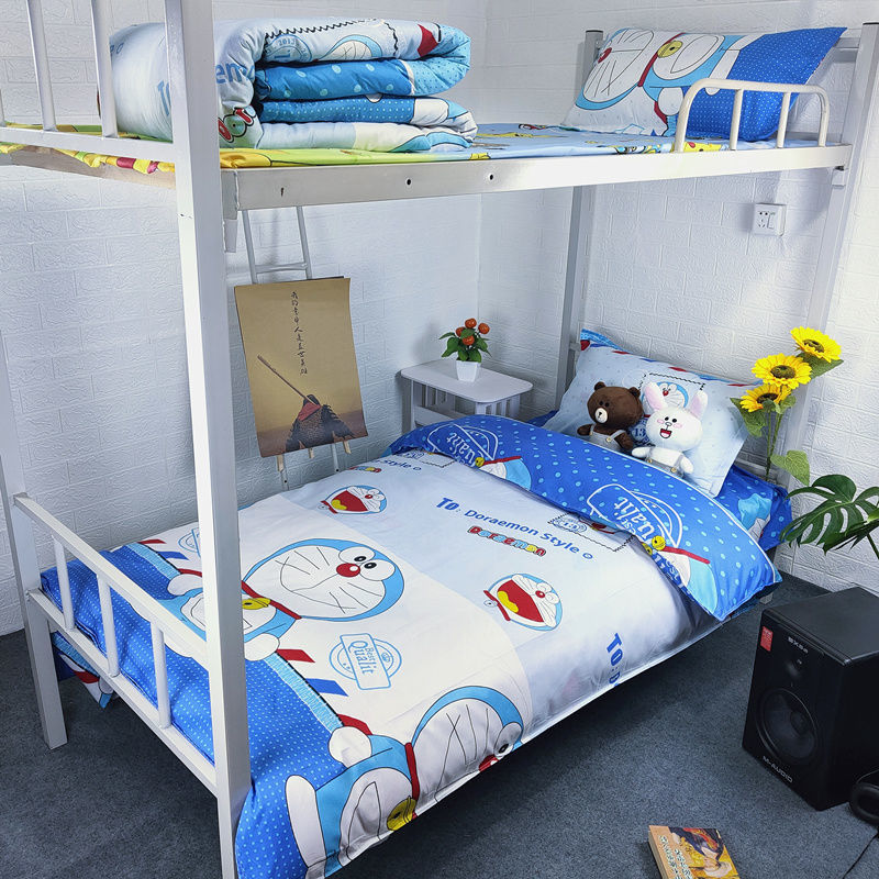 京东物流学生宿舍床上用品,京东物流与学生宿舍床上用品的完美结合
