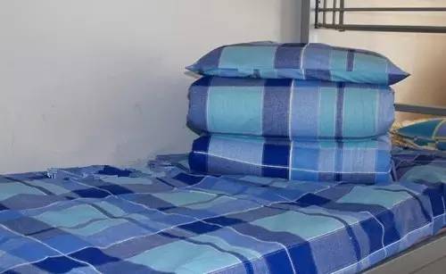 学校床上用品方案,学校床上用品方案