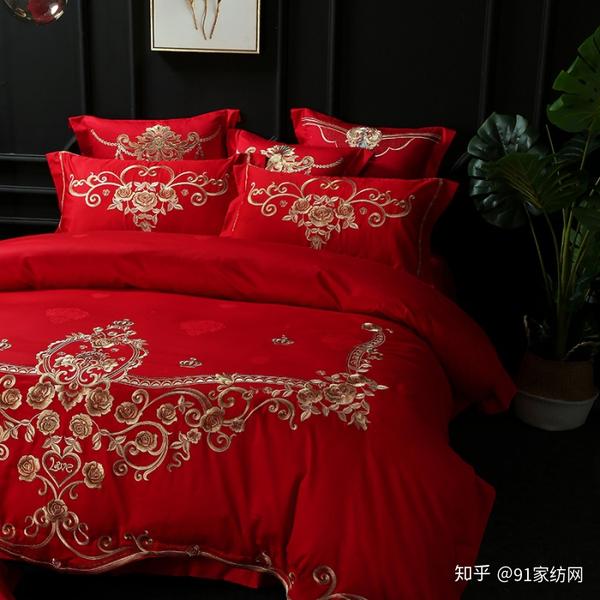 婚礼新郎床上用品,婚礼新郎床上用品，传统与现代交融的美好寓意