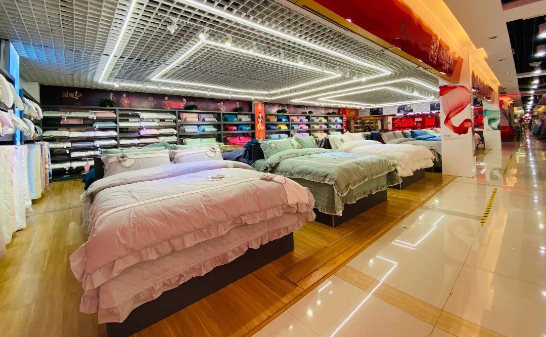 床上用品新店开张音频,床上用品新店开张庆典音频，开启温馨生活新篇章
