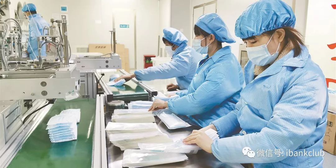 广东省医用口罩生产厂家,广东省医用口罩生产厂家的崛起与发展