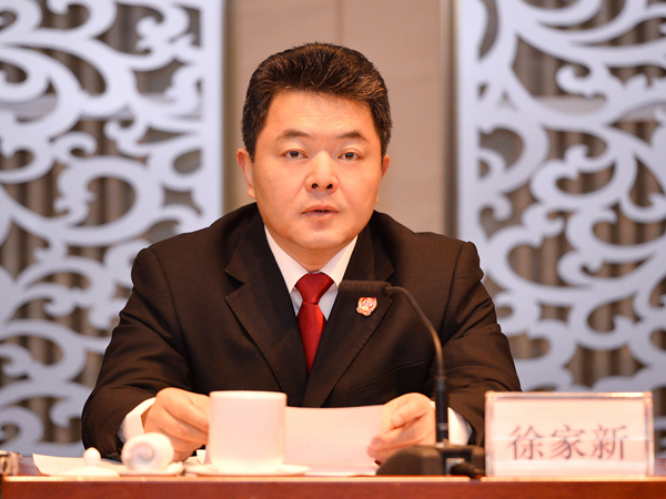 徐家最新领导,徐家最新领导，引领未来，铸就辉煌