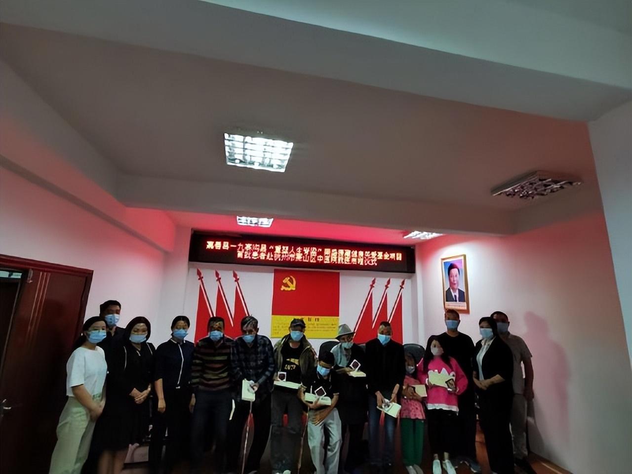 蓬溪县退役军人事务局最新项目,蓬溪县退役军人事务局最新项目，重塑荣耀，筑梦未来