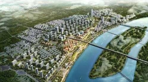 天河镇最新发展规划,天河镇最新发展规划，塑造未来城市新面貌