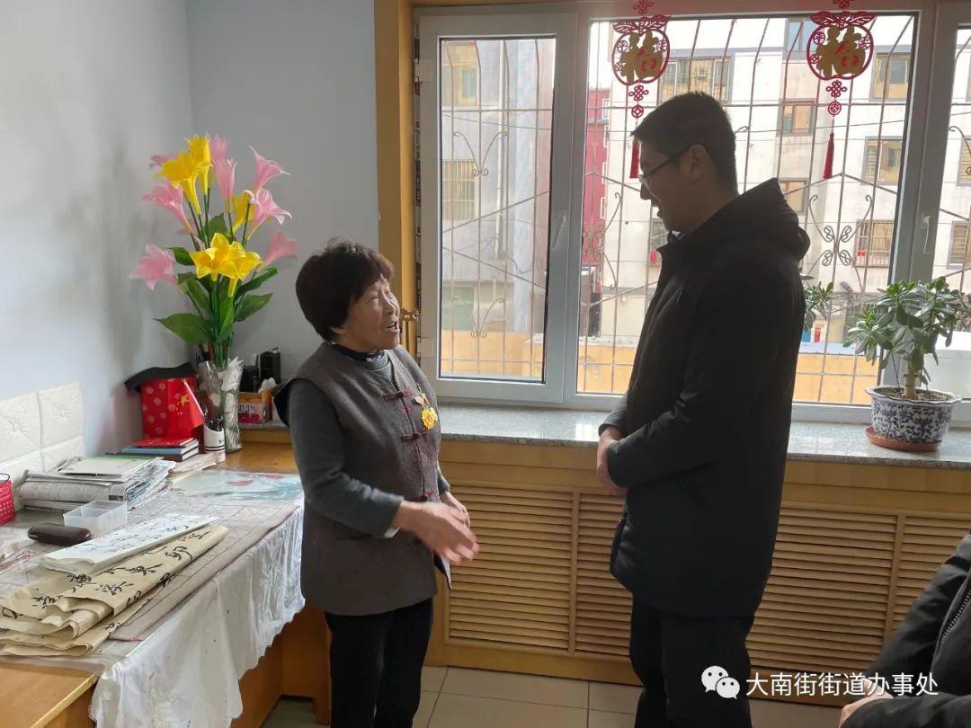 中梁山街道最新领导,中梁山街道最新领导团队引领地区发展