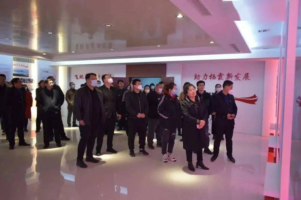 栖霞市文化局等最新领导,栖霞市文化局最新领导团队及其领导下的文化事业展望