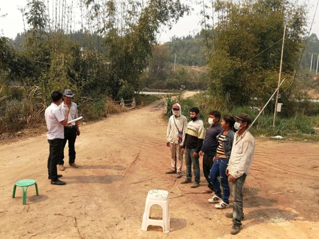 勐秀乡最新新闻,勐秀乡最新新闻，发展动态与亮点展望
