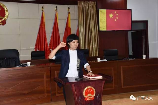 广平县人民政府办公室最新人事任命,广平县人民政府办公室最新人事任命，推动县域发展新篇章