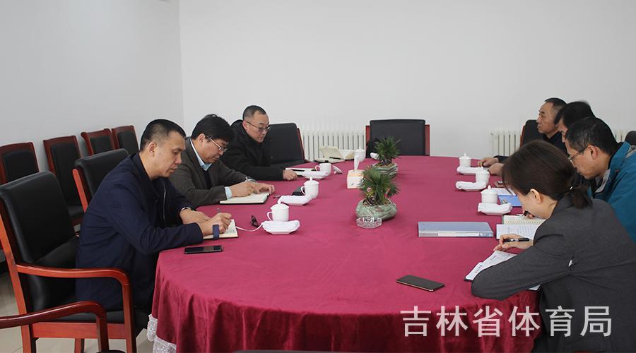 舒兰市体育局最新新闻,舒兰市体育局最新新闻