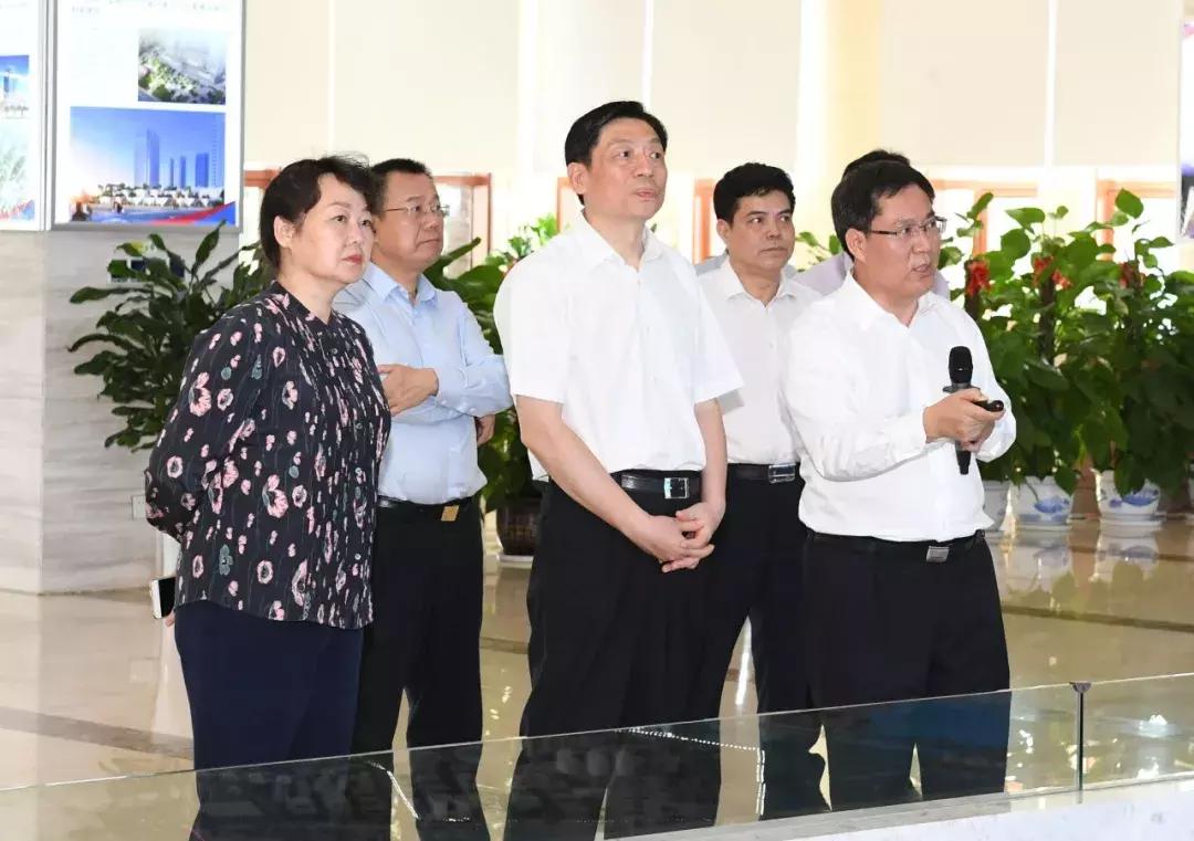 钦州港经济开发区最新人事任命,钦州港经济开发区最新人事任命，塑造未来，激发新动能