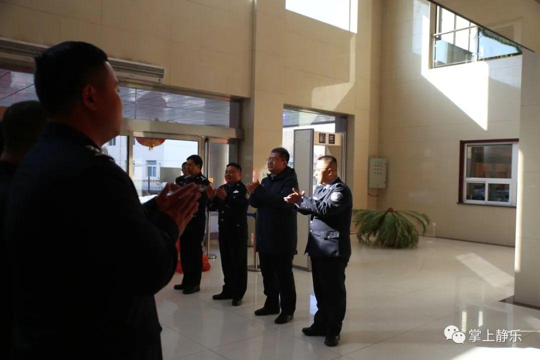 静乐县医疗保障局?最新发展规划,静乐县医疗保障局最新发展规划