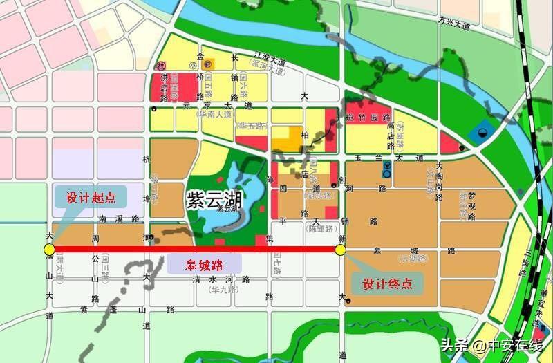 集贤路街道最新发展规划,集贤路街道最新发展规划