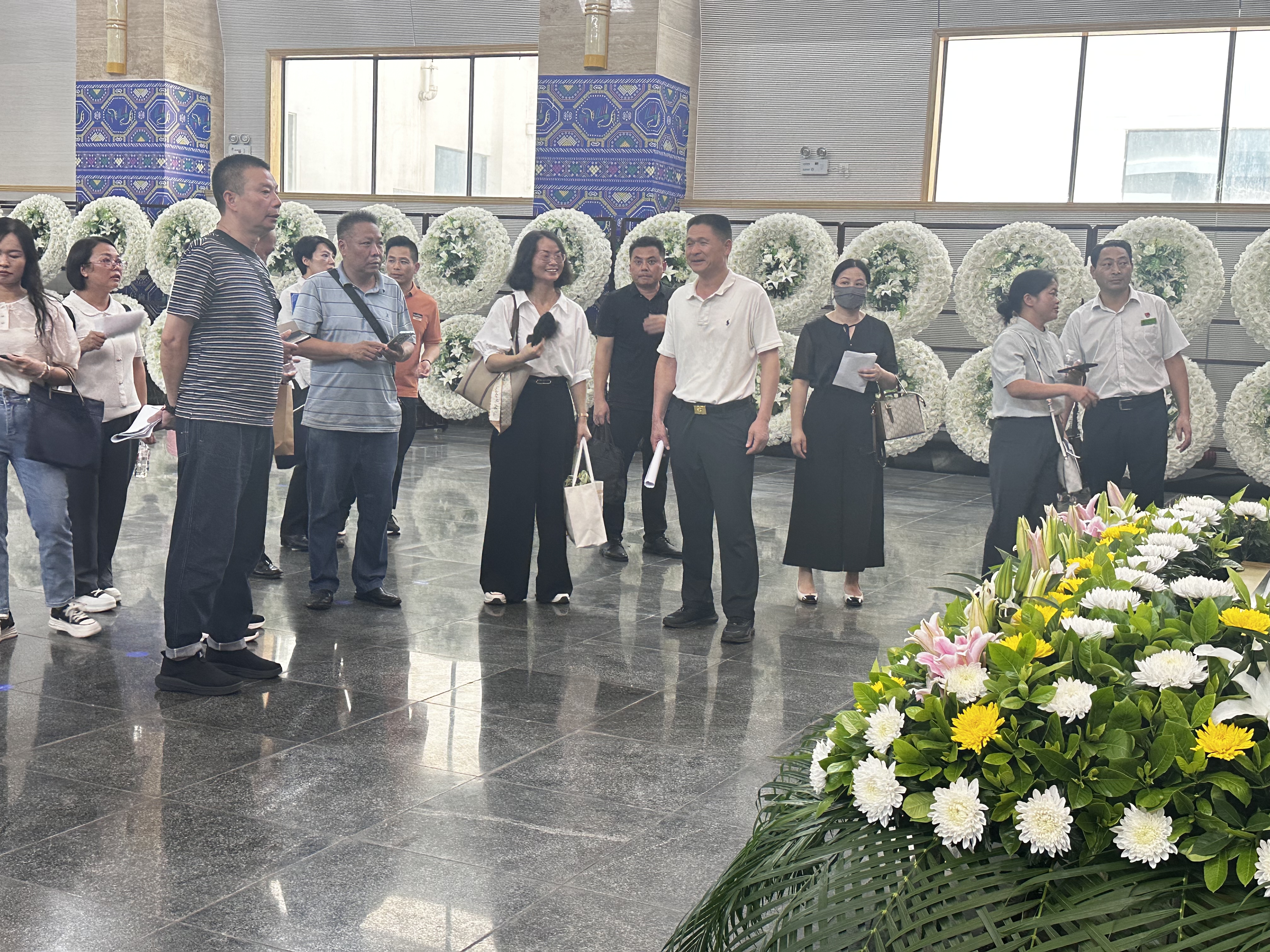 安平县殡葬事业单位等最新领导,安平县殡葬事业单位最新领导团队概述