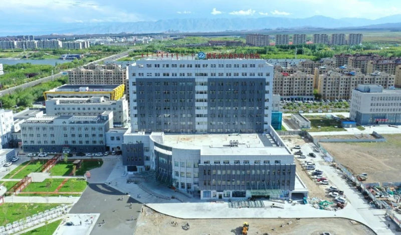 博乐市人民政府办公室最新项目,博乐市人民政府办公室最新项目概览
