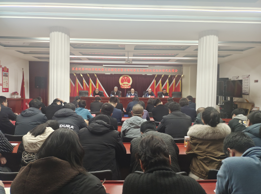 大北涧沽镇最新人事任命,大北涧沽镇最新人事任命动态及其影响