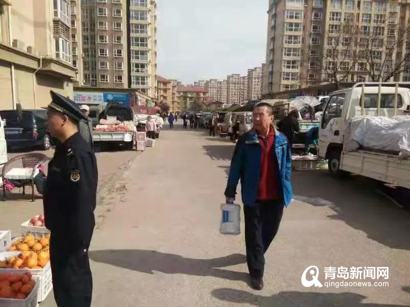 浮山路街道最新新闻,浮山路街道最新新闻