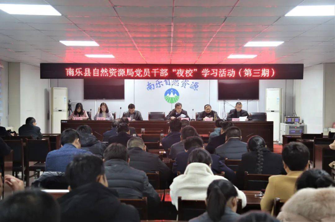 乐都县自然资源和规划局最新人事任命,乐都县自然资源和规划局最新人事任命动态