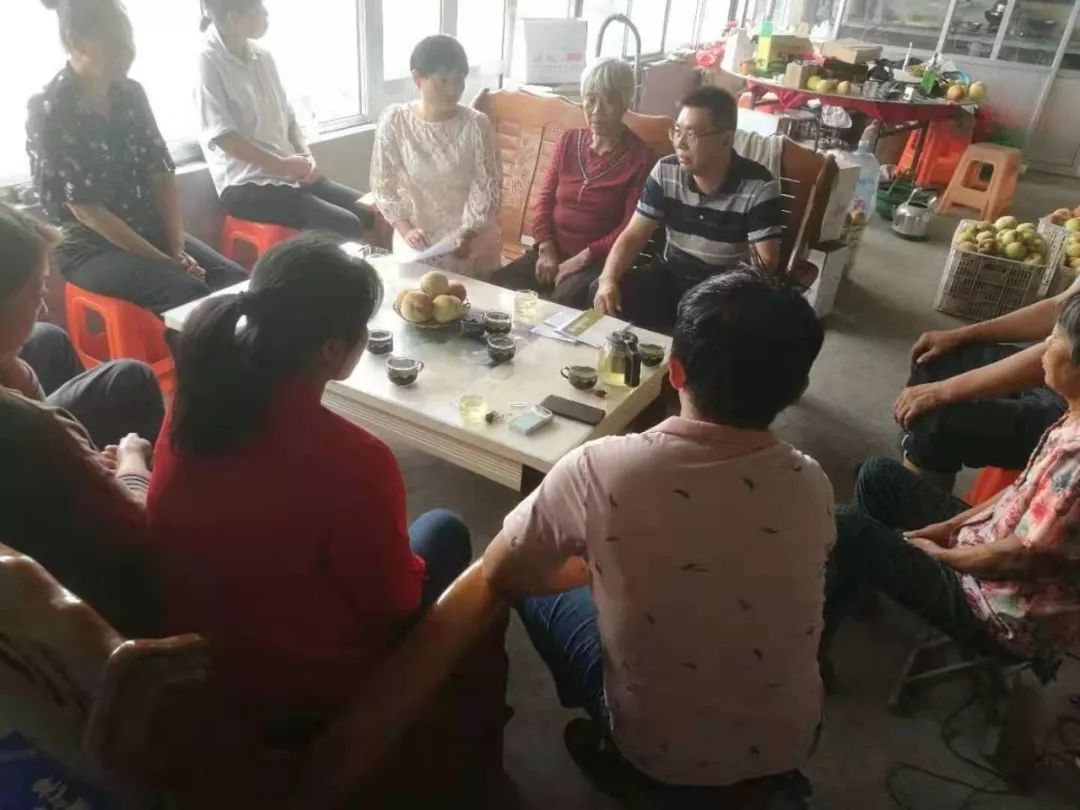万家社区最新人事任命,万家社区最新人事任命动态及其深远影响