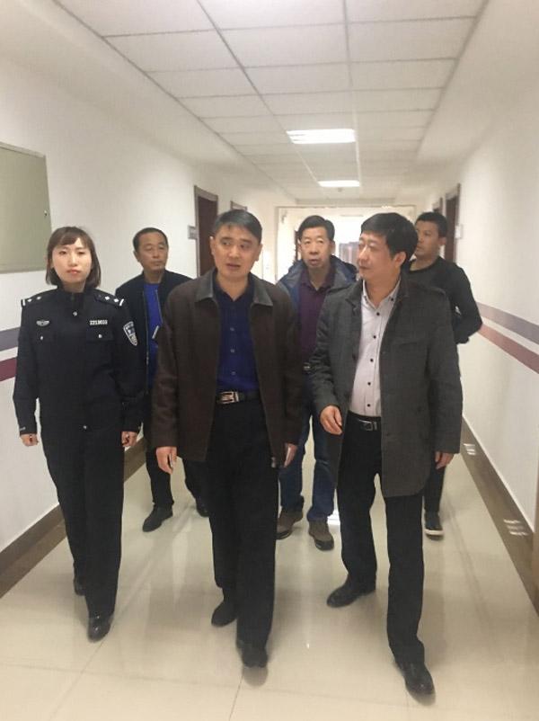 通化市市司法局最新招聘信息,通化市司法局最新招聘信息概述及招聘细节