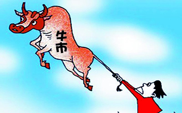 2024特大牛市即将爆发|深厚释义解释落实,揭秘未来，2024特大牛市即将爆发——深厚释义与行动策略
